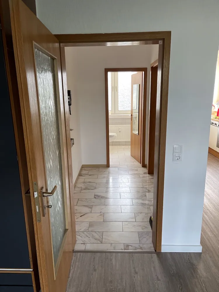 1 Zimmer Wohnung mit 45 m² in Düsseldorf – Bild 6