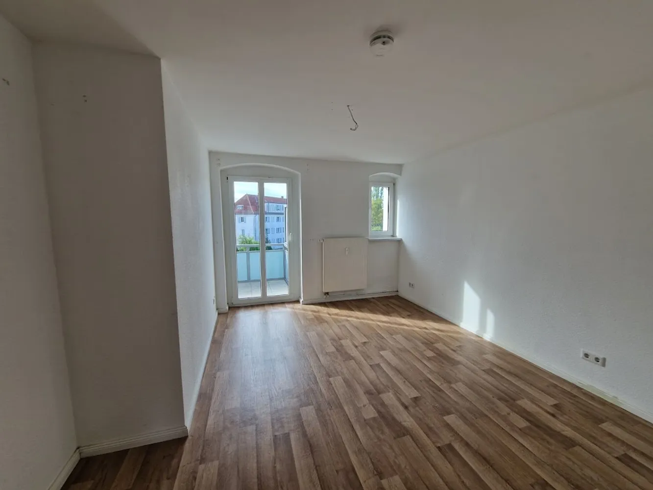 3 Zimmer Wohnung mit 67 m² in Lutherstadt Wittenberg – Bild 9