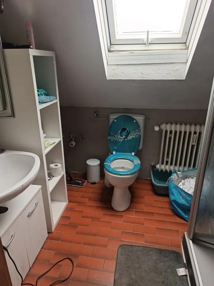 WG-Zimmer mit 20 m² in Schwäbisch Gmünd – Bild 5