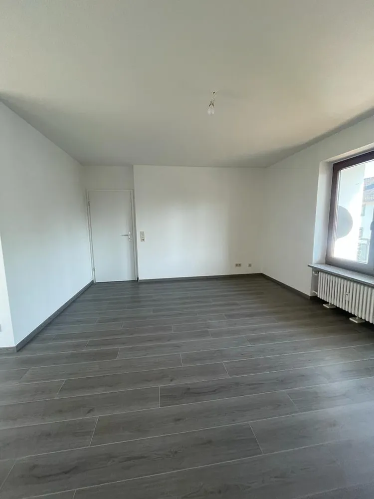 4 Zimmer Wohnung mit 82 m² in Idar-Oberstein – Bild 1
