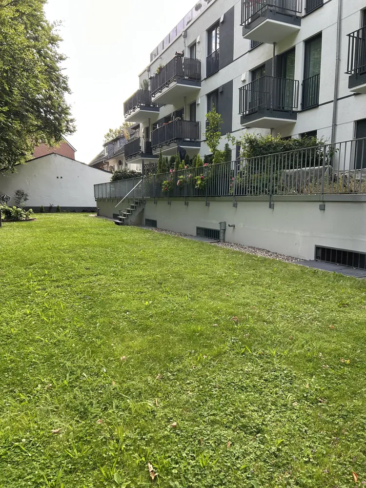 3 room apartment with 85 m² in Hamburg – Photo 7