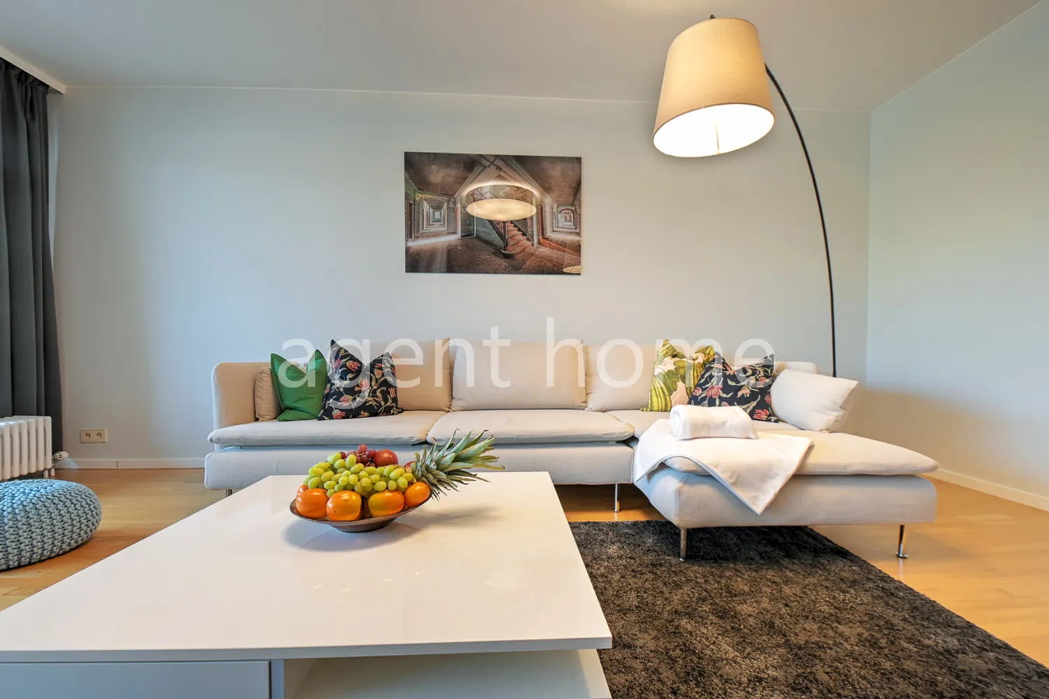 4 Zimmer Wohnung mit 90 m² in Stuttgart – Bild 2