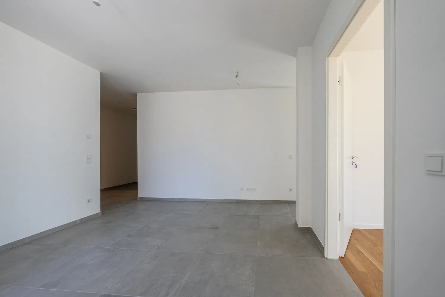 2 Zimmer Wohnung mit 61 m² in München – Bild 11
