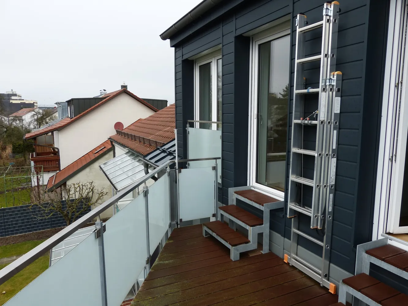 2 room apartment with 70 m² in Ingolstadt – Photo 10