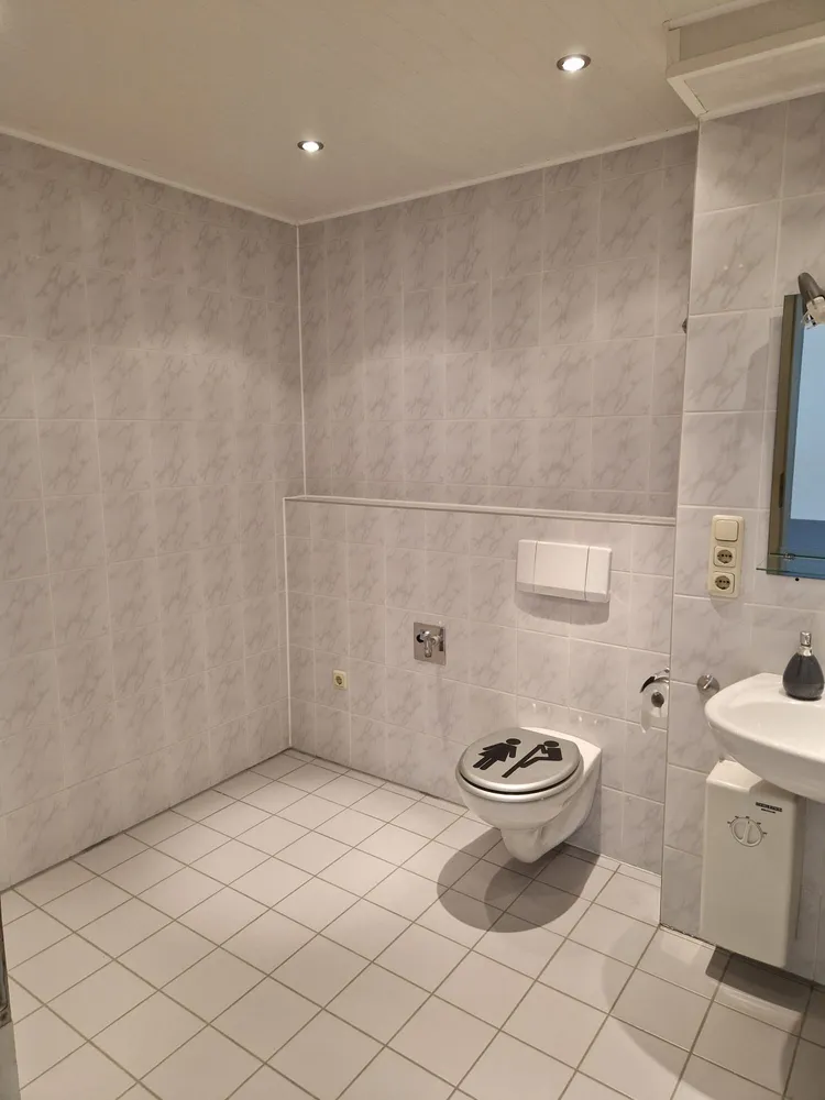 3 Zimmer Wohnung mit 85 m² in Nürnberg – Bild 7