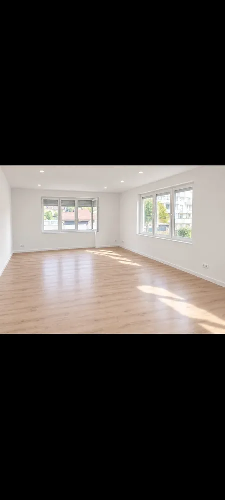 3 Zimmer Wohnung mit 115 m² in Mosbach – Bild 4