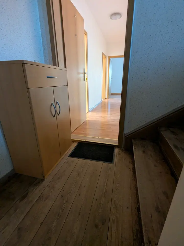 3 Zimmer Wohnung mit 61 m² in Zeitz – Bild 4