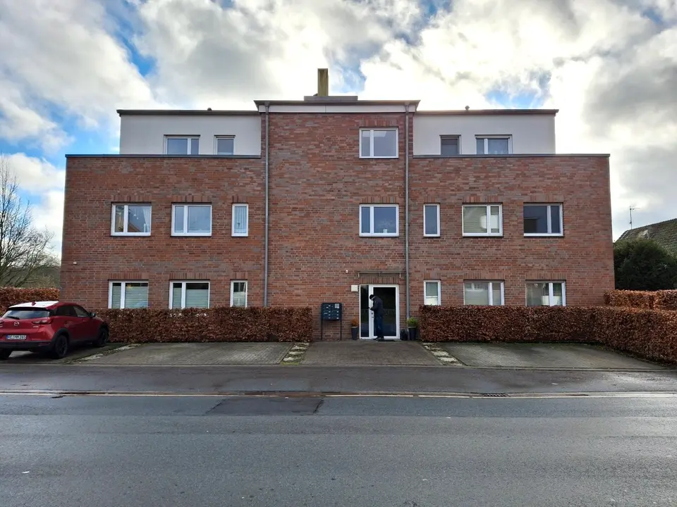 4 Zimmer Wohnung mit 86 m² in Herford – Bild 2