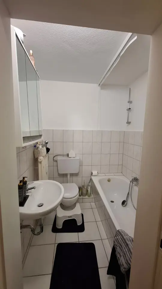 3 Zimmer Wohnung mit 66 m² in Dinslaken – Bild 7