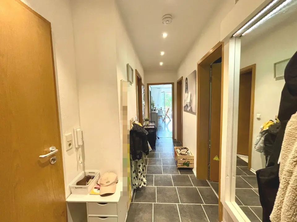 3 Zimmer Wohnung mit 72 m² in Oldenburg – Bild 4