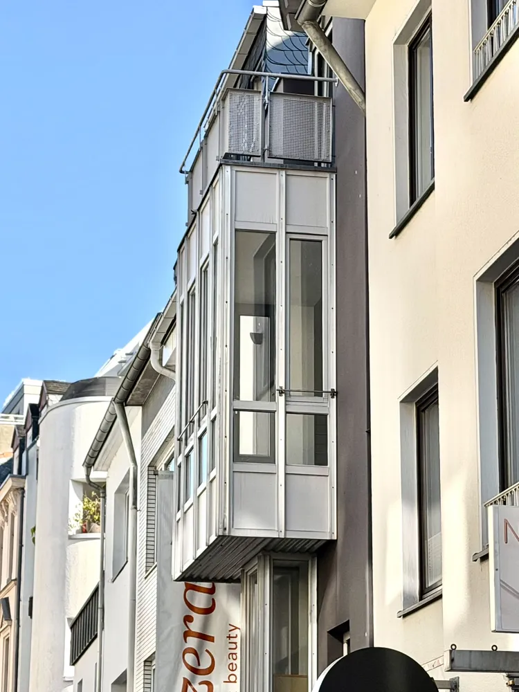 1 Zimmer Wohnung mit 43 m² in Köln – Bild 4