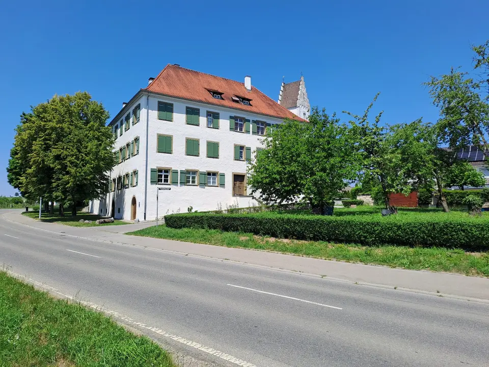 3 Zimmer Wohnung mit 104 m² in Friedrichshafen – Bild 3