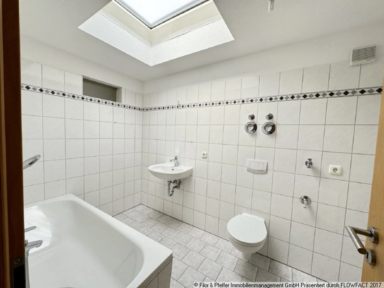 2 Zimmer Wohnung mit 57 m² in Magdeburg – Bild 5