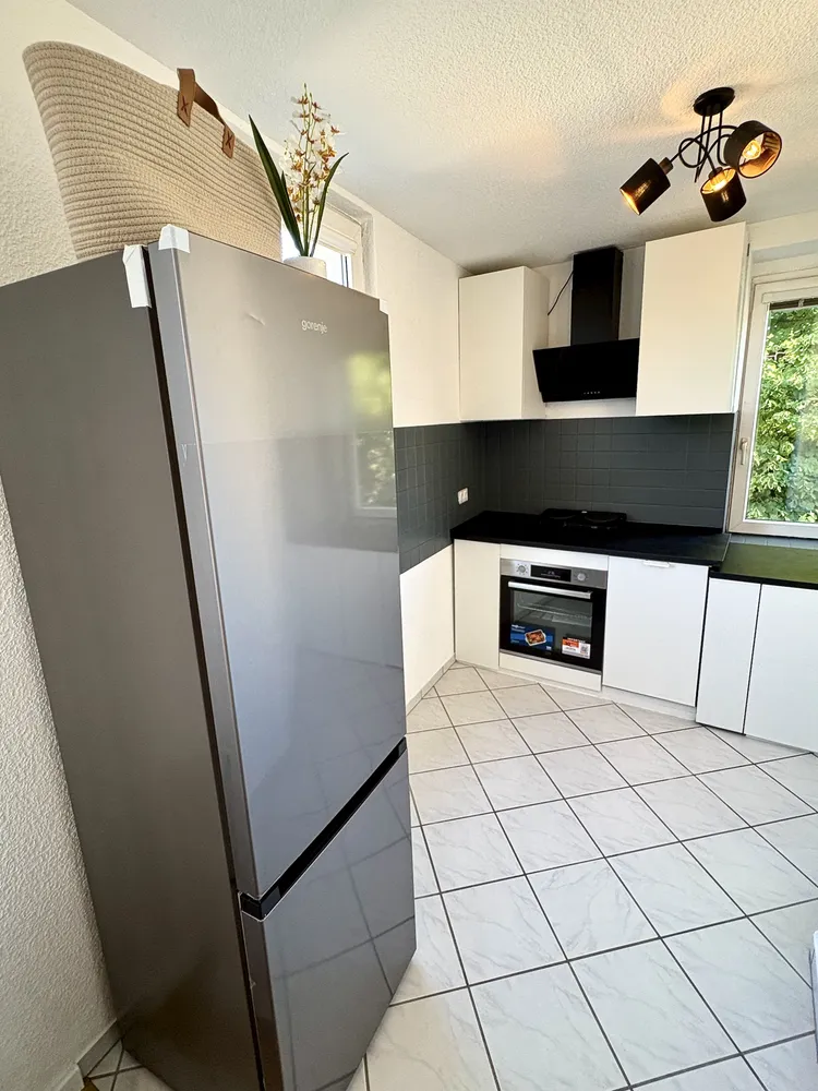 2 Zimmer Wohnung mit 28 m² in Nürnberg – Bild 11