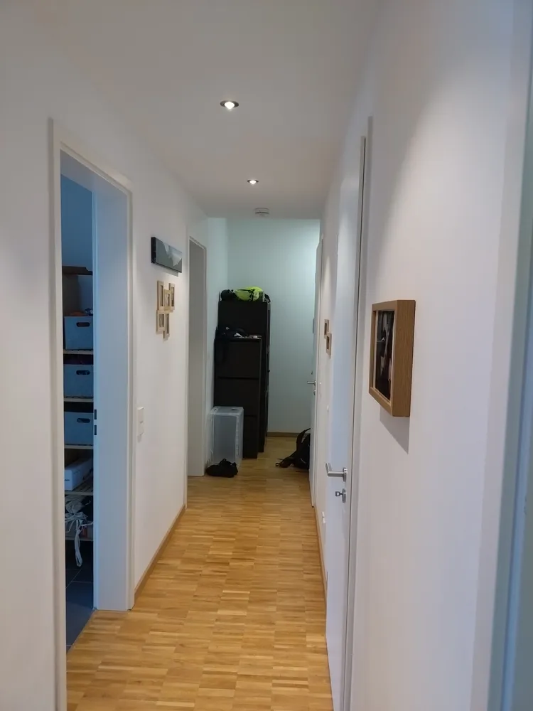 3 room apartment with 83 m² in Berlin – Photo 5