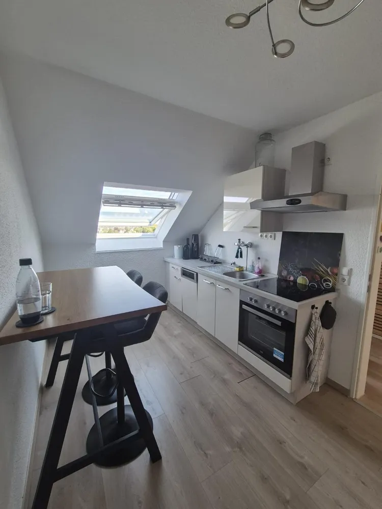 3 Zimmer Wohnung mit 80 m² in Dortmund – Bild 8