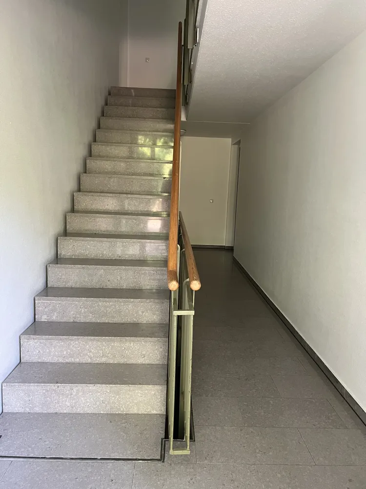 2 Zimmer Wohnung mit 47 m² in Bayreuth – Bild 5