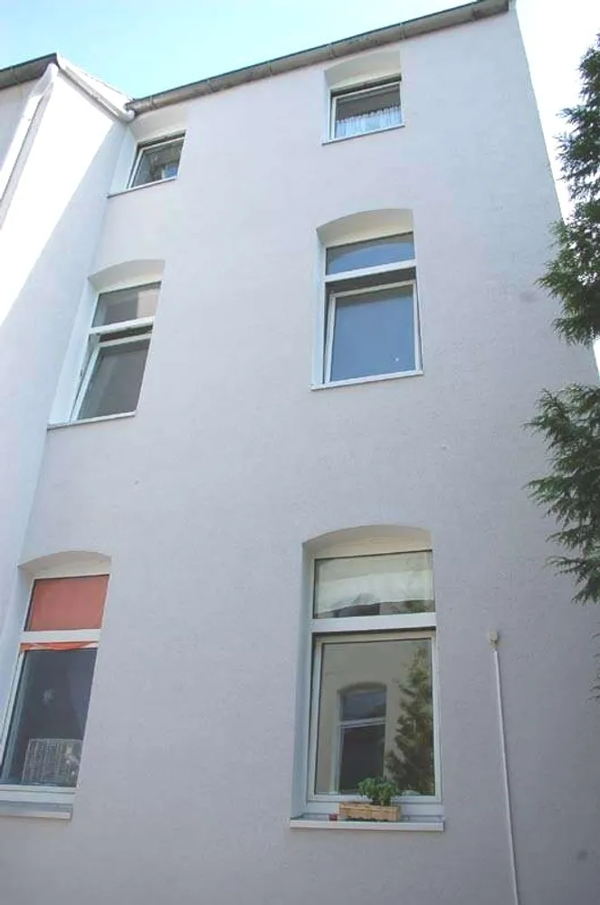 3 Zimmer Wohnung mit 60 m² in Hannover – Bild 2