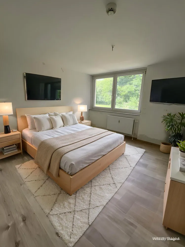3 Zimmer Wohnung mit 74 m² in Dortmund – Bild 2