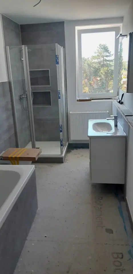 2 Zimmer Wohnung mit 74 m² in Weimar – Bild 4
