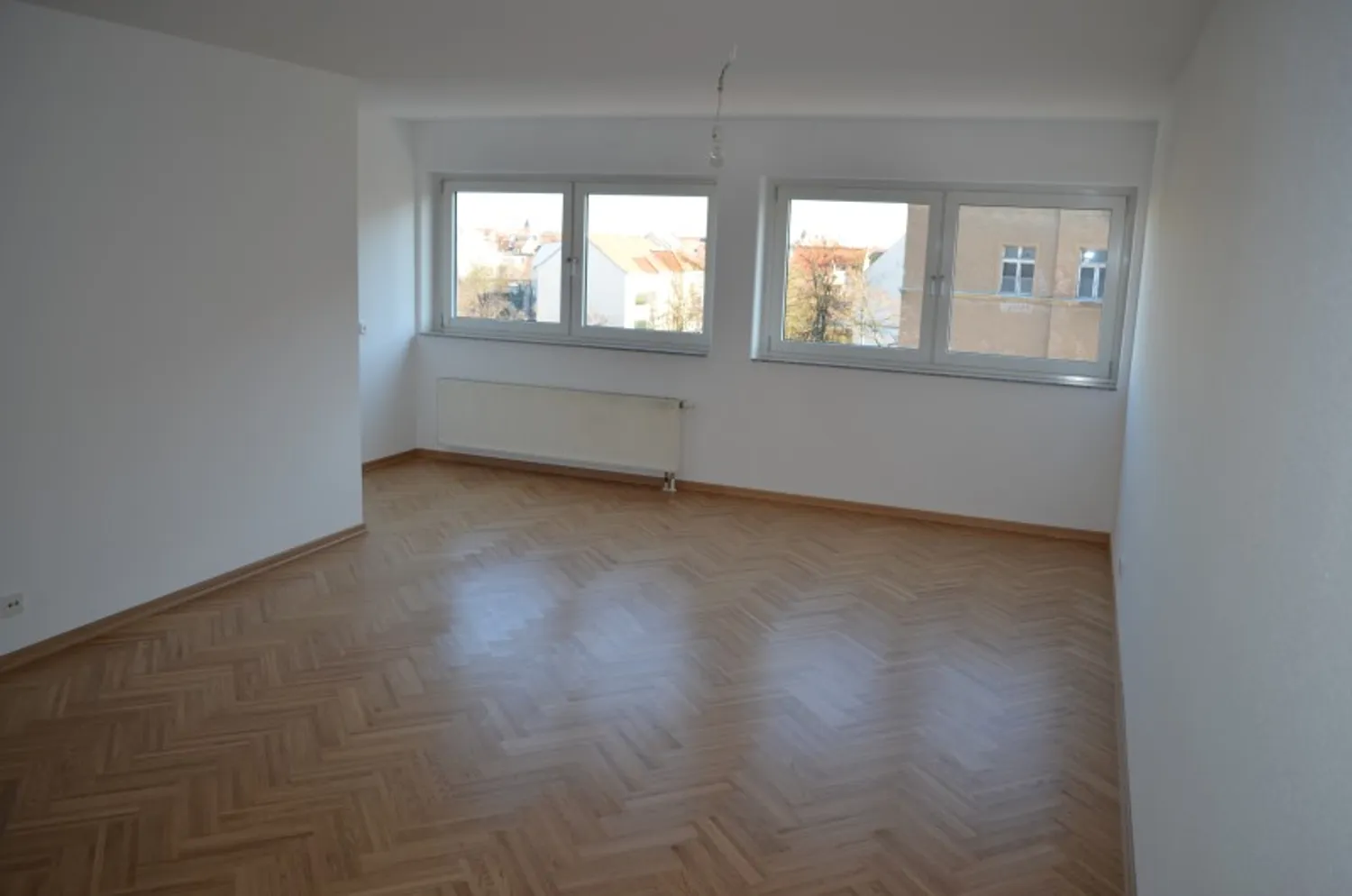 2 Zimmer Wohnung mit 69 m² in Leipzig – Bild 2