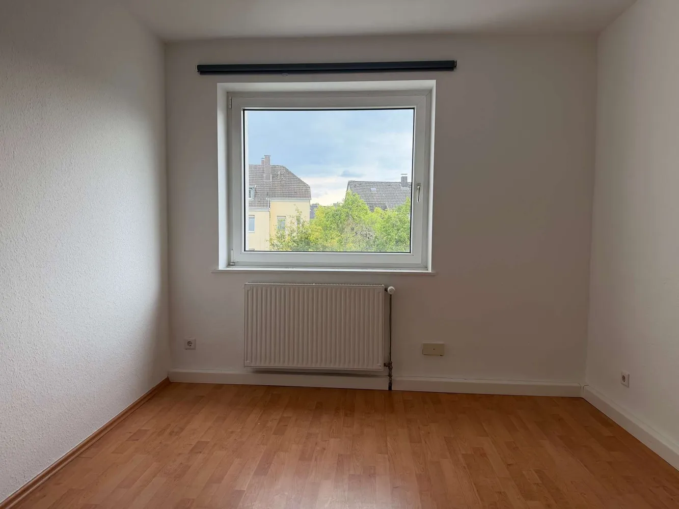 2 Zimmer Wohnung mit 50 m² in Dortmund – Bild 7