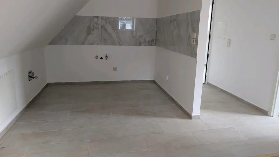 2 Zimmer Wohnung mit 52 m² in Nürnberg – Bild 2
