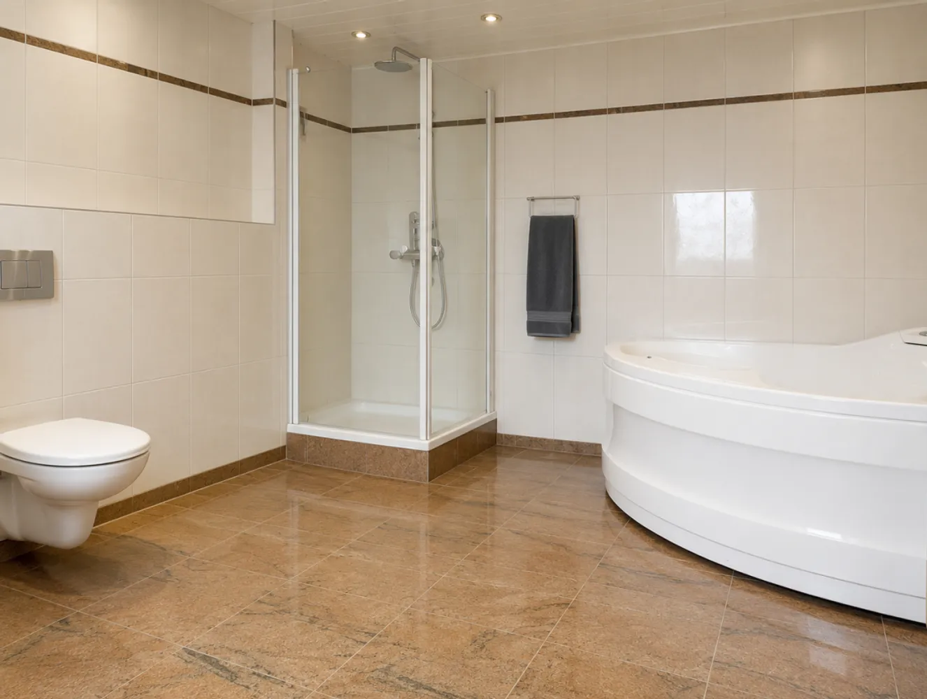 4 Zimmer Wohnung mit 144 m² in Bochum – Bild 9