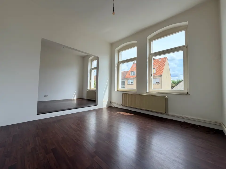 2 Zimmer Wohnung mit 72 m² in Osnabrück – Bild 2