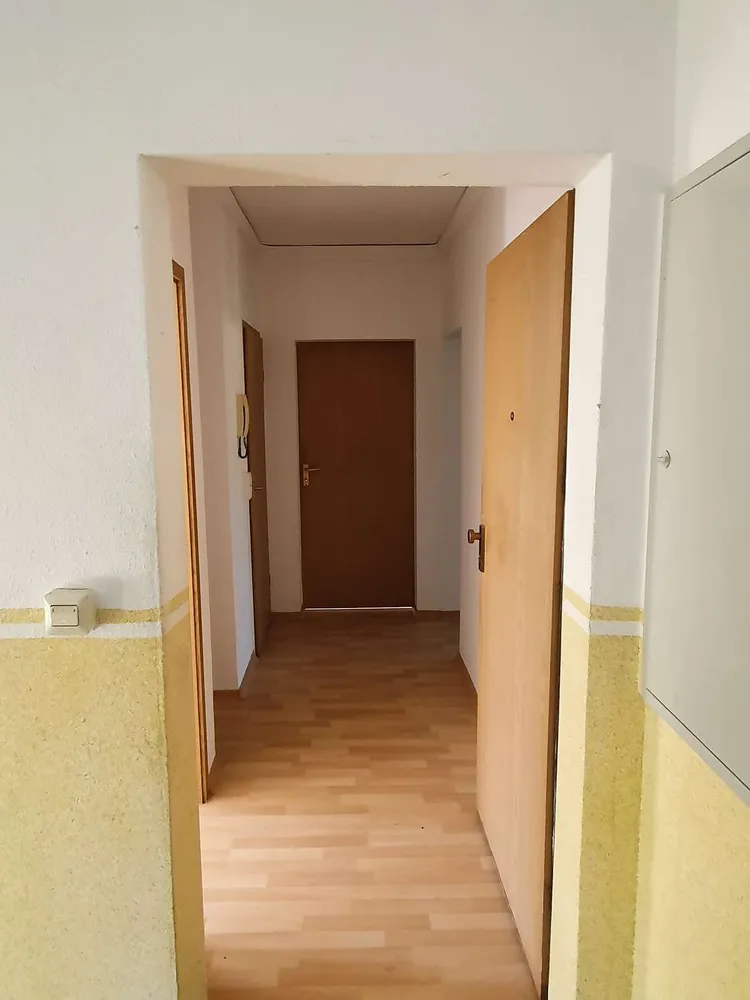 3 room apartment with 59 m² in Bitterfeld-Wolfen – Photo 7