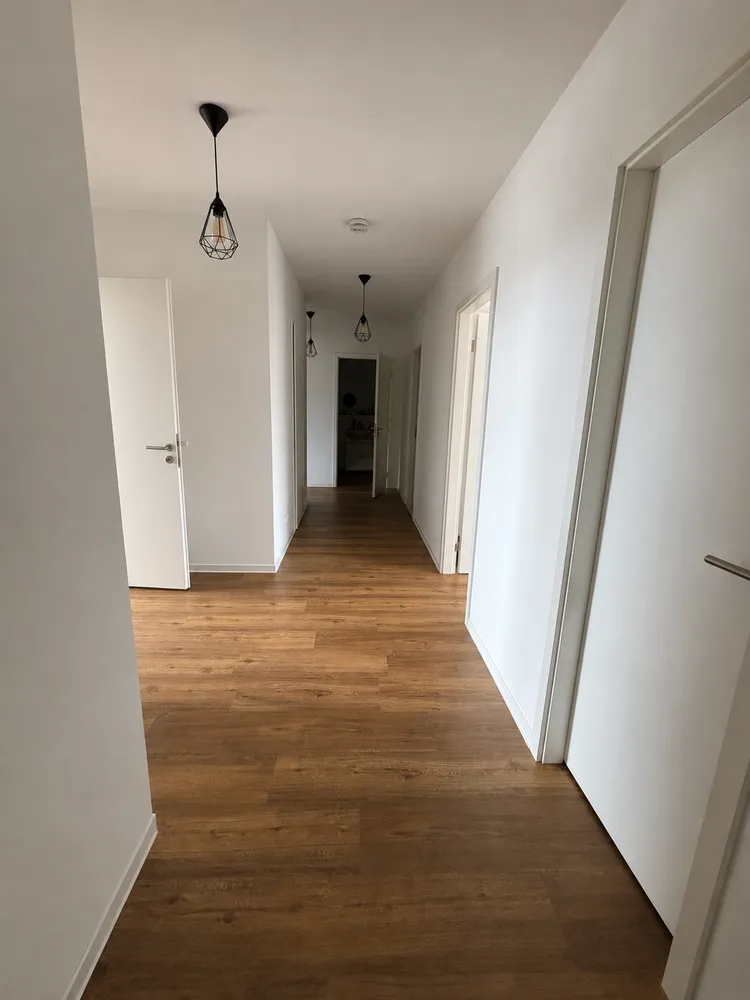 3 Zimmer Wohnung mit 110 m² in Mannheim – Bild 9
