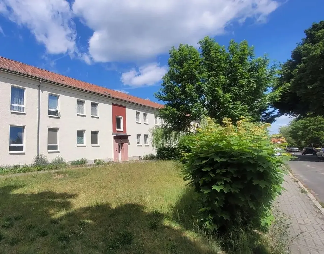 3 Zimmer Wohnung mit 78 m² in Fürstenwalde/Spree – Bild 1