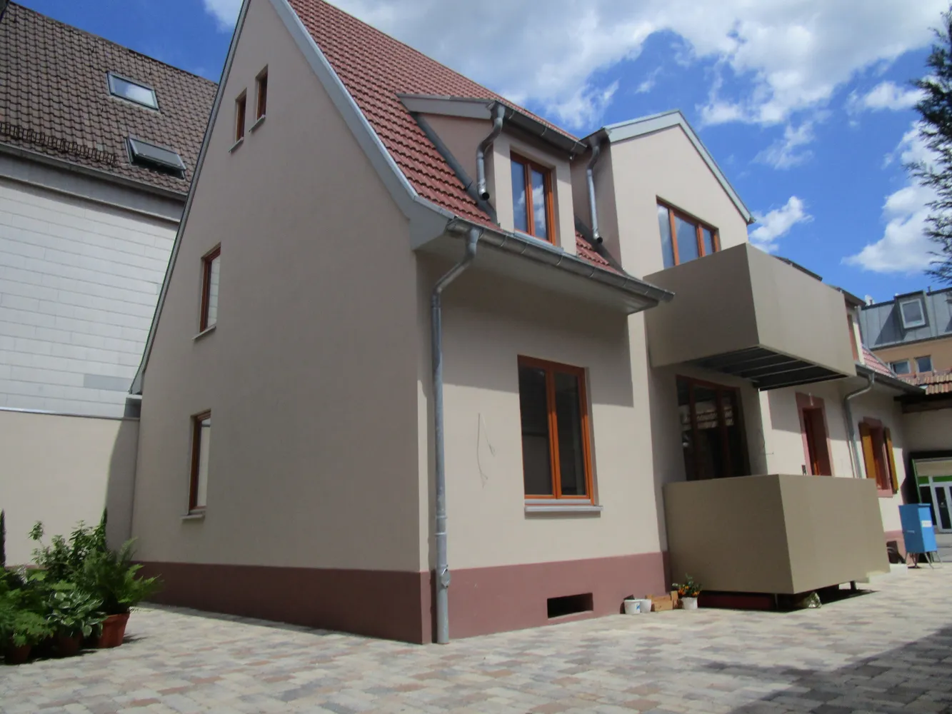 2 Zimmer Wohnung mit 86 m² in Heidelberg – Bild 1