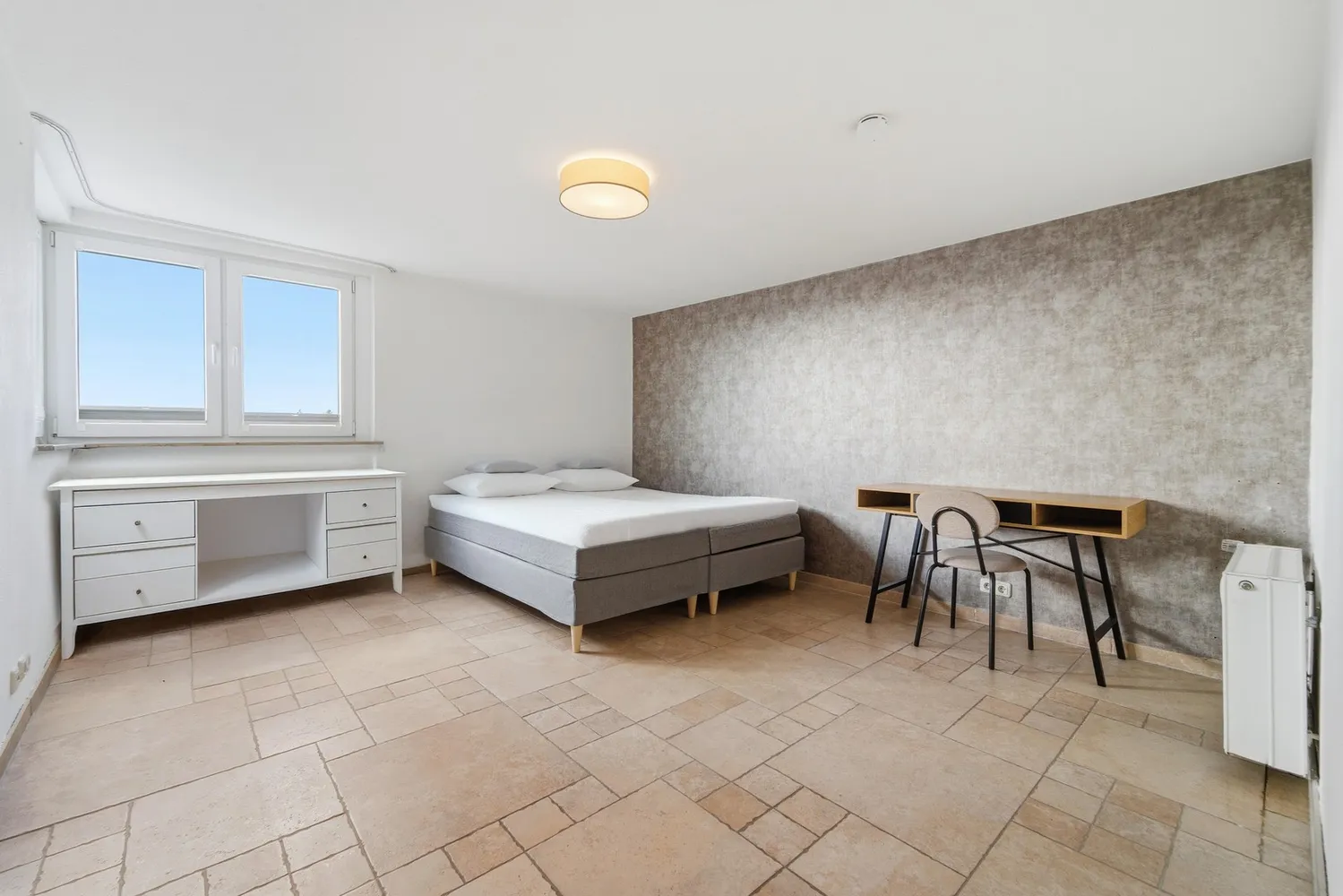 2 Zimmer Wohnung mit 73 m² in Essen – Bild 1