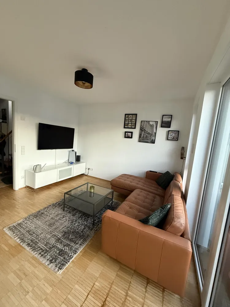 3 room apartment with 103 m² in Cologne – Photo 2