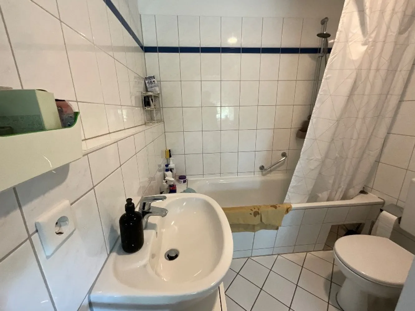 2 Zimmer Wohnung mit 54 m² in Düsseldorf – Bild 9