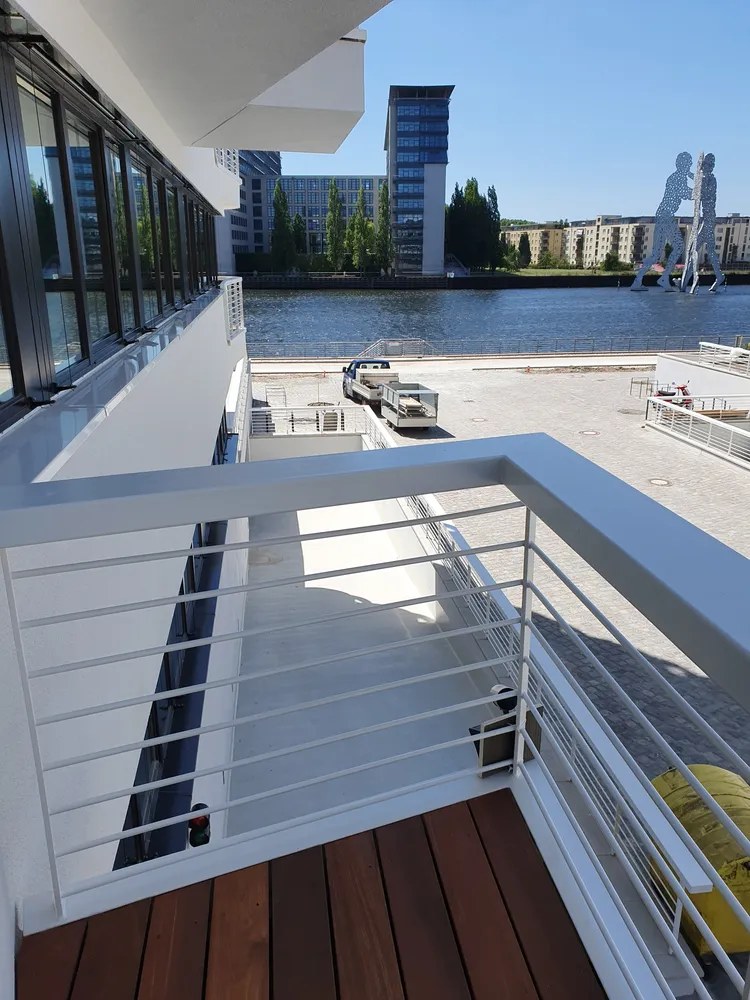 2 Zimmer Wohnung mit 50 m² in Berlin – Bild 7