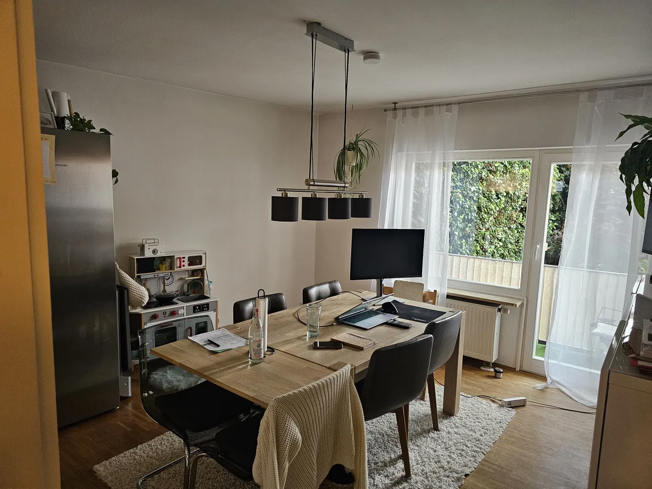 4 Zimmer Wohnung mit 78 m² in Ingolstadt – Bild 4