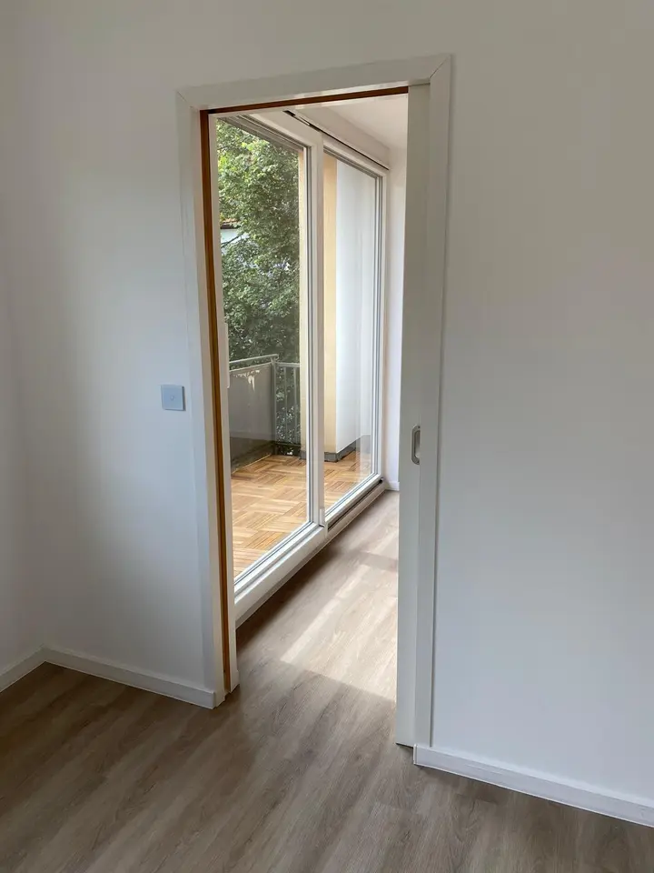 2 Zimmer Wohnung mit 60 m² in Coburg – Bild 6