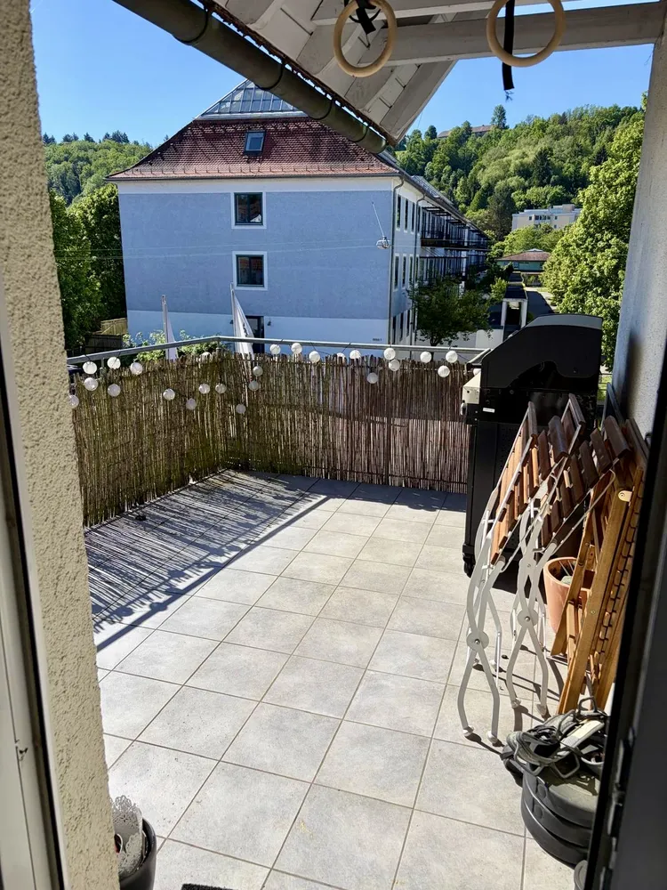 3 Zimmer Wohnung mit 107 m² in Schwäbisch Gmünd – Bild 6