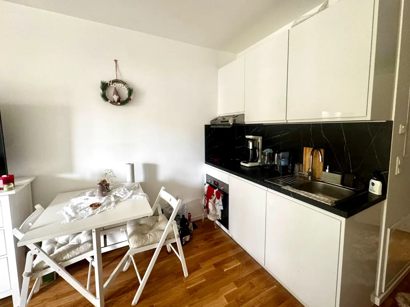 1 Zimmer Wohnung mit 27 m² in Berlin – Bild 9