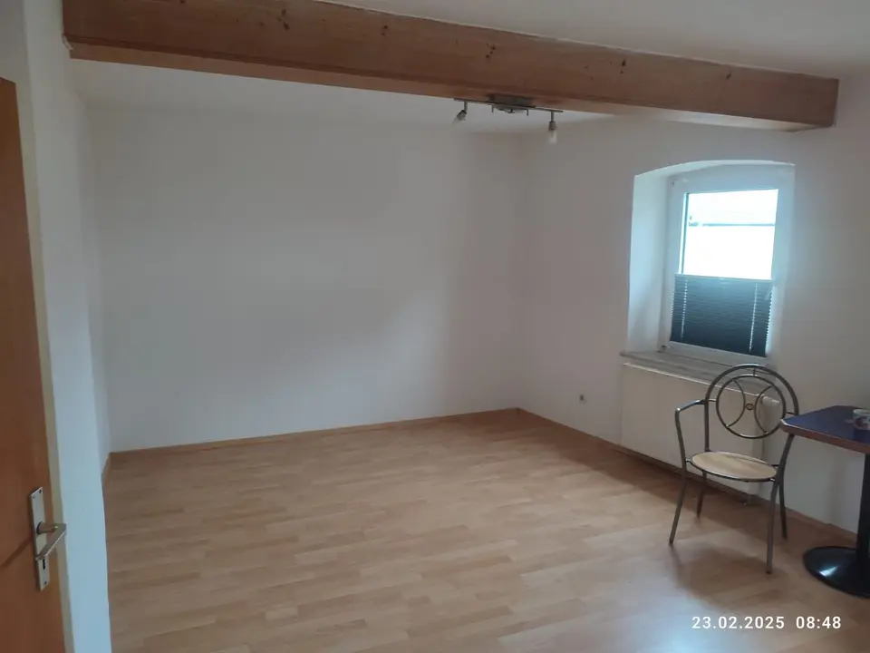 2 Zimmer Wohnung mit 42 m² in Hof – Bild 7