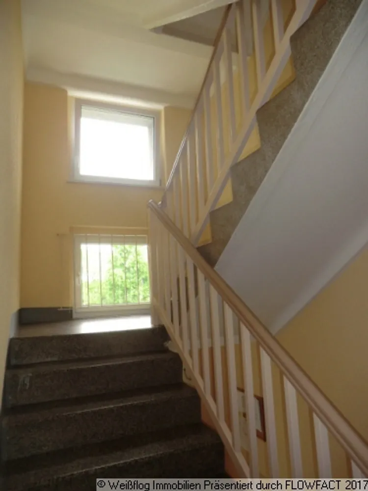 2 Zimmer Wohnung mit 52 m² in Riesa – Bild 10