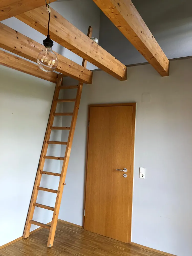 6 Zimmer Wohnung mit 130 m² in Mannheim – Bild 10
