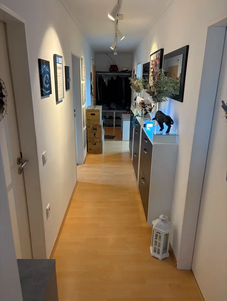 3 Zimmer Wohnung mit 75 m² in Saarbrücken – Bild 4