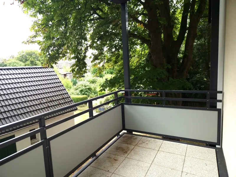 3 Zimmer Wohnung mit 54 m² in Dortmund – Bild 5
