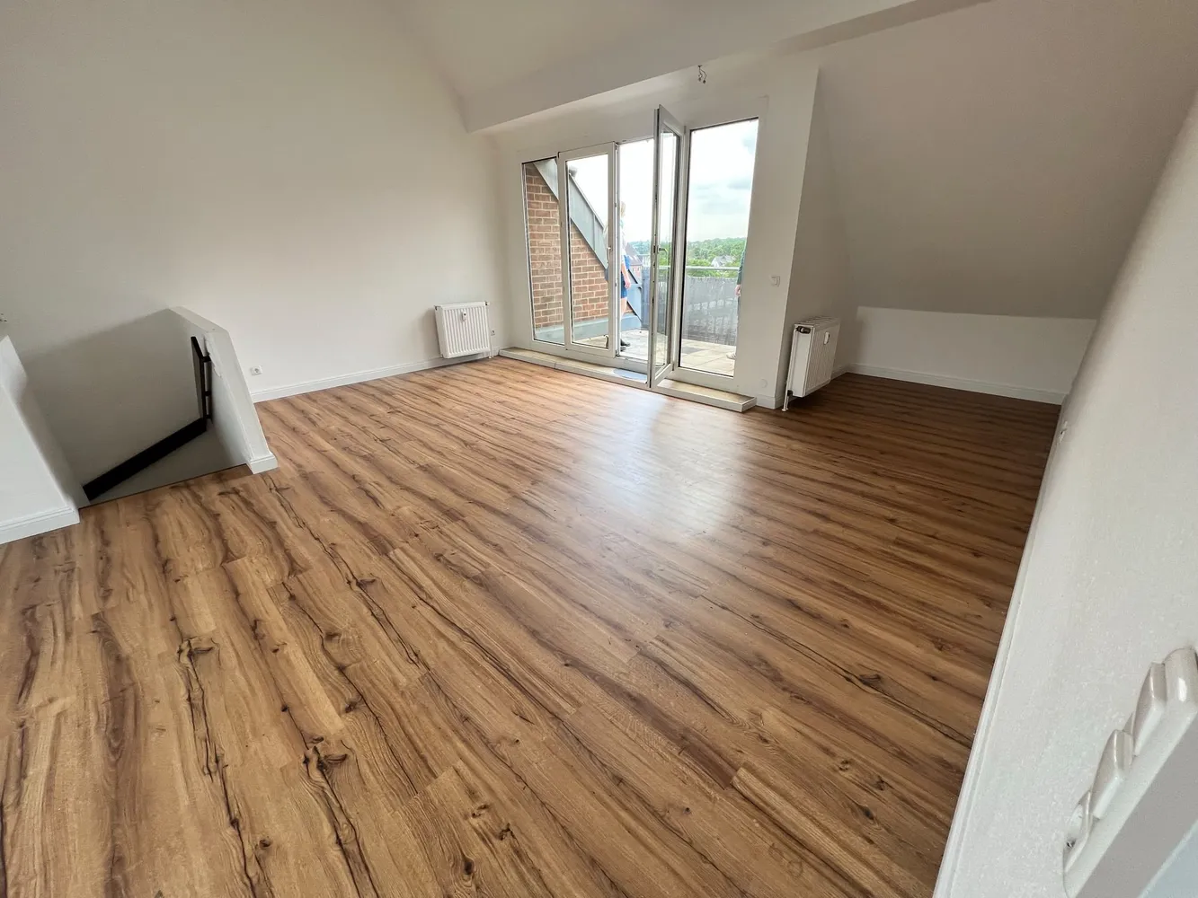3 Zimmer Wohnung mit 96 m² in Düsseldorf – Bild 5