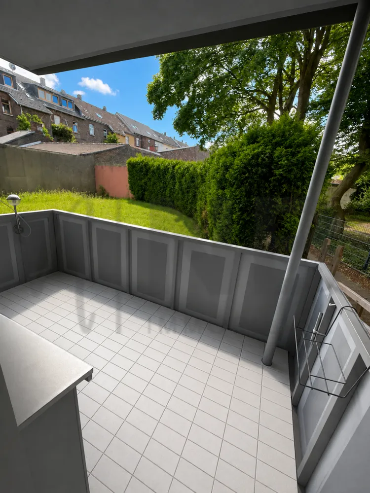 4 Zimmer Wohnung mit 80 m² in Gelsenkirchen – Bild 9
