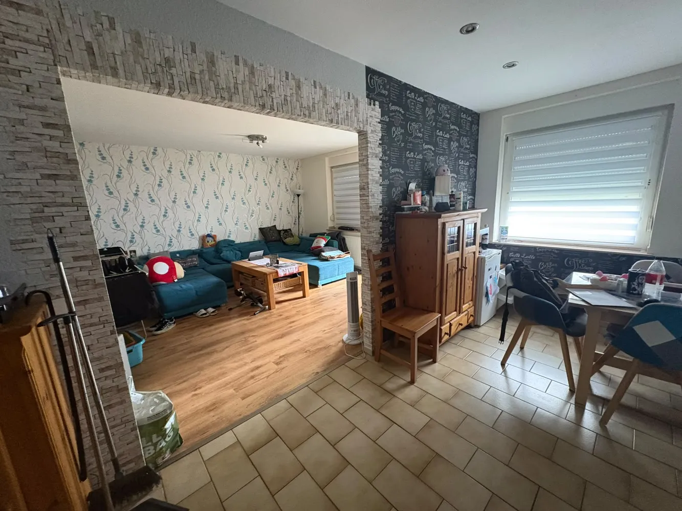 4 Zimmer Wohnung mit 73 m² in Dortmund – Bild 2