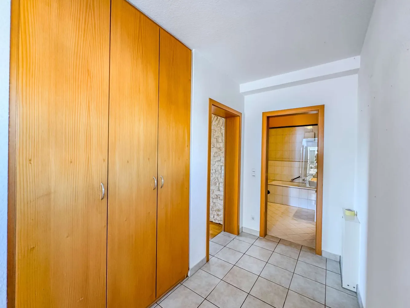 2 Zimmer Wohnung mit 72 m² in Heppenheim – Bild 7